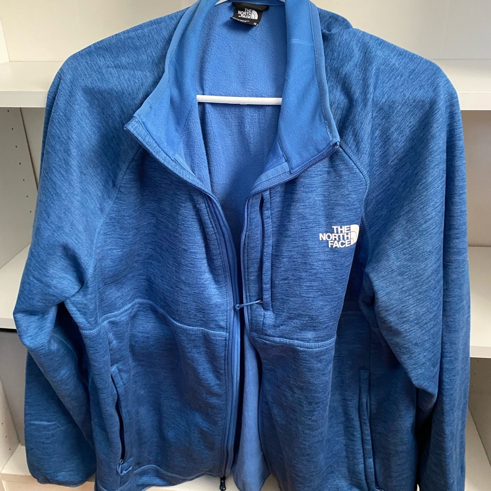 Men’s Northface Fleece Jacket